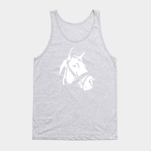 Pferd Tank Top